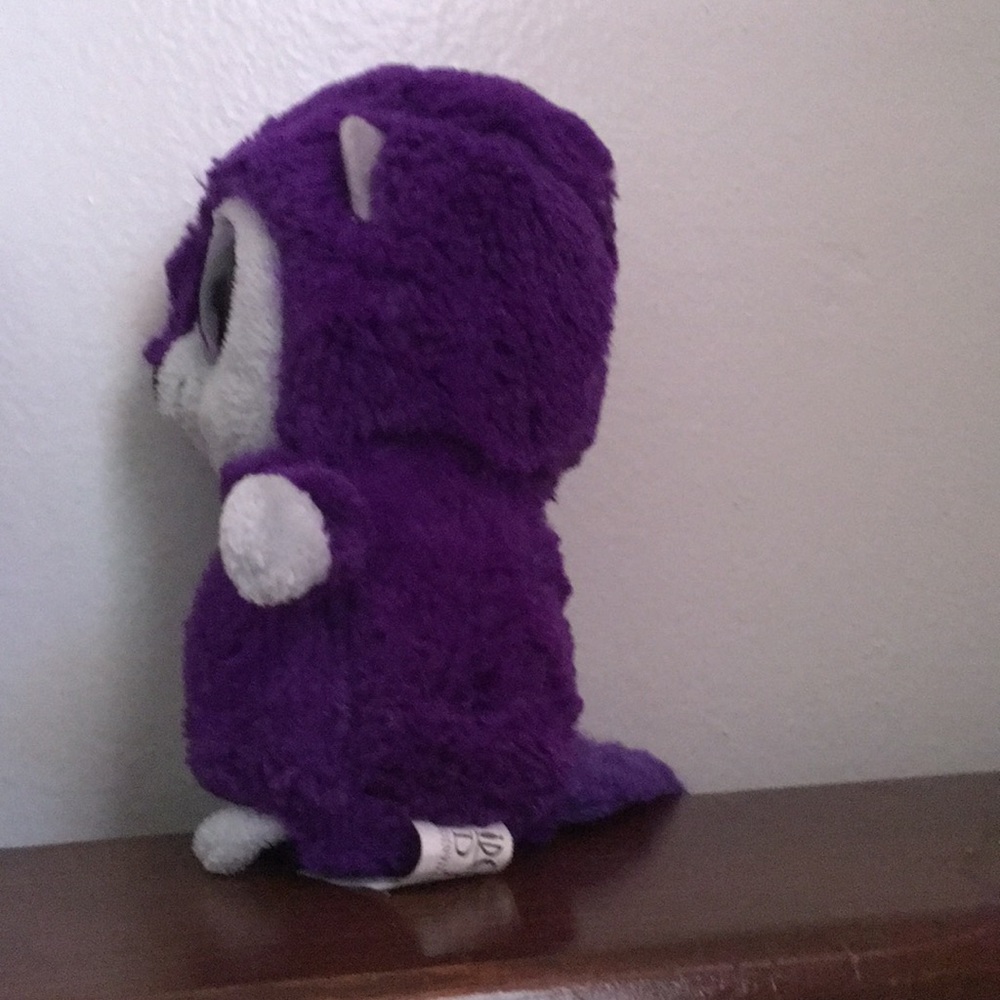 Stuffed monkey - Picture 2 of 4
